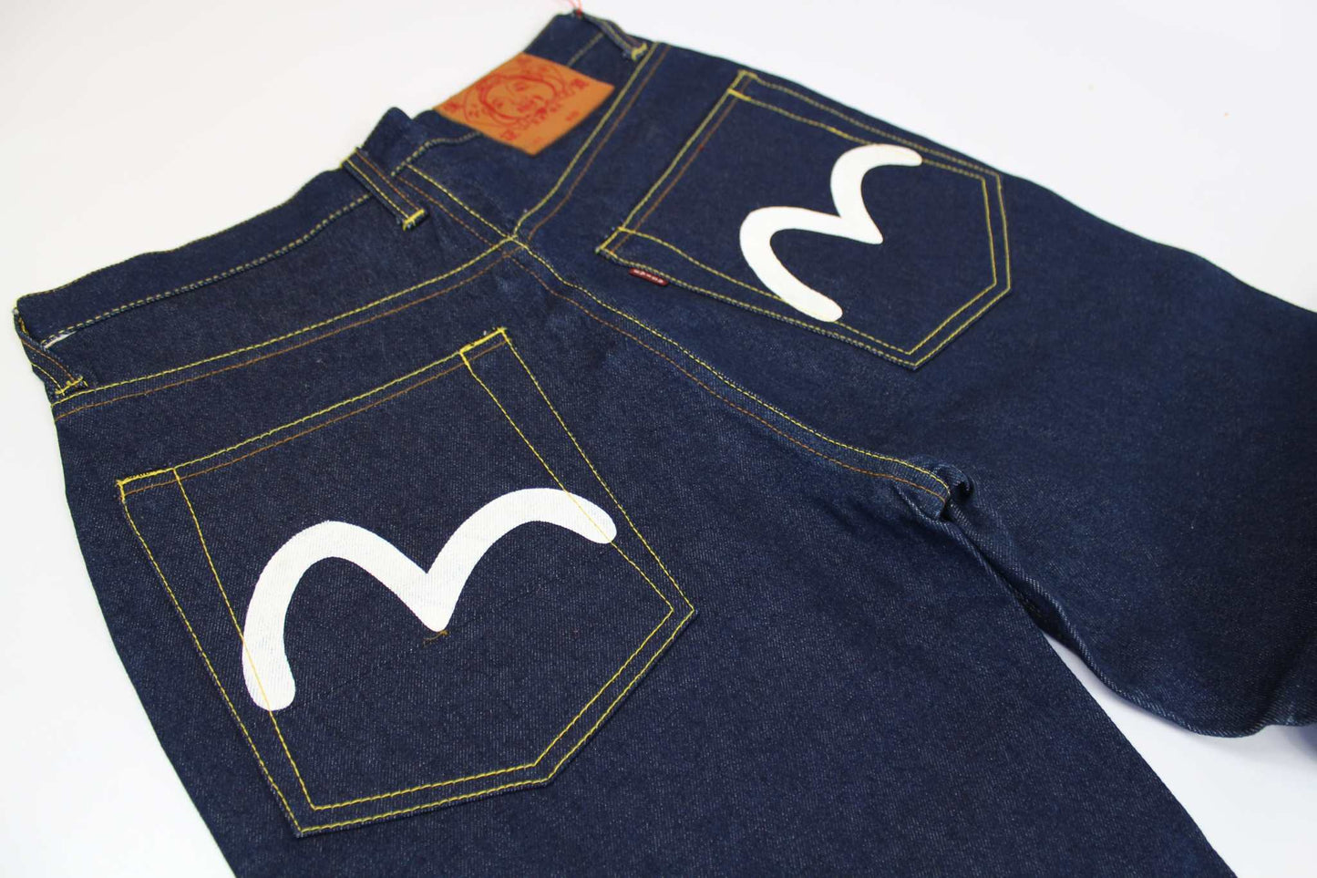 Evisu Denim JeansEvisu Denim Jeans | LAYZSSHOP | Evisu