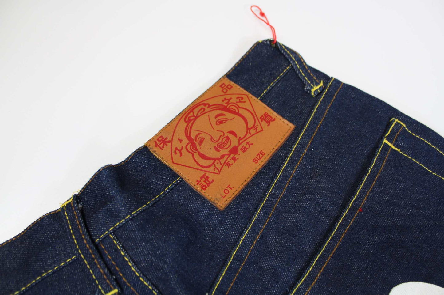 Evisu Denim JeansEvisu Denim Jeans | LAYZSSHOP | Evisu