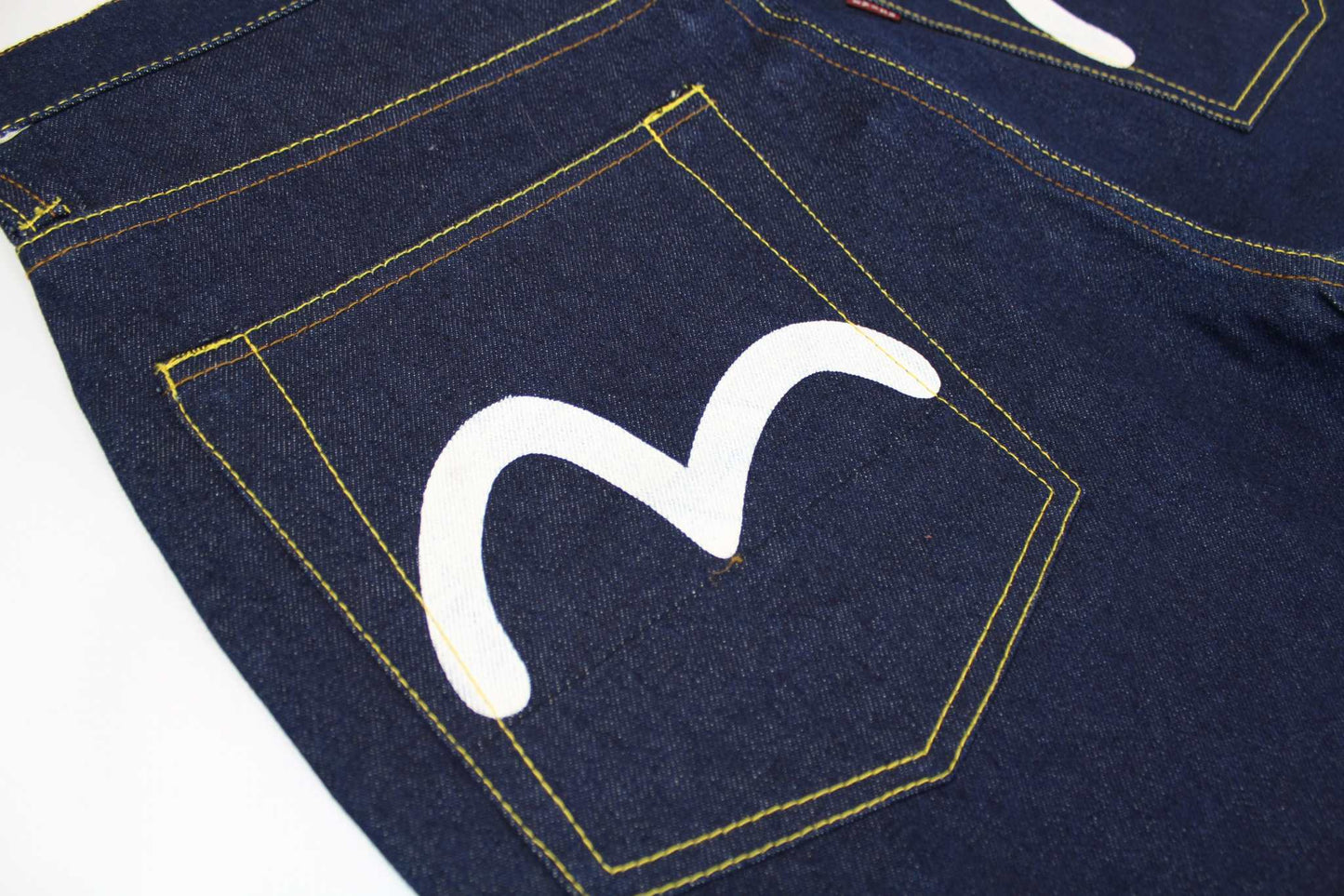 Evisu Denim JeansEvisu Denim Jeans | LAYZSSHOP | Evisu