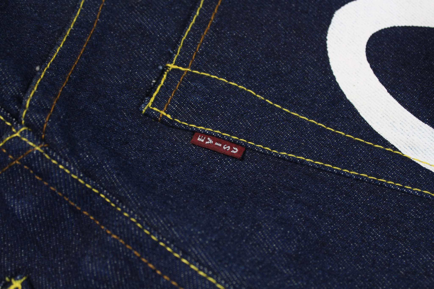 Evisu Denim JeansEvisu Denim Jeans | LAYZSSHOP | Evisu