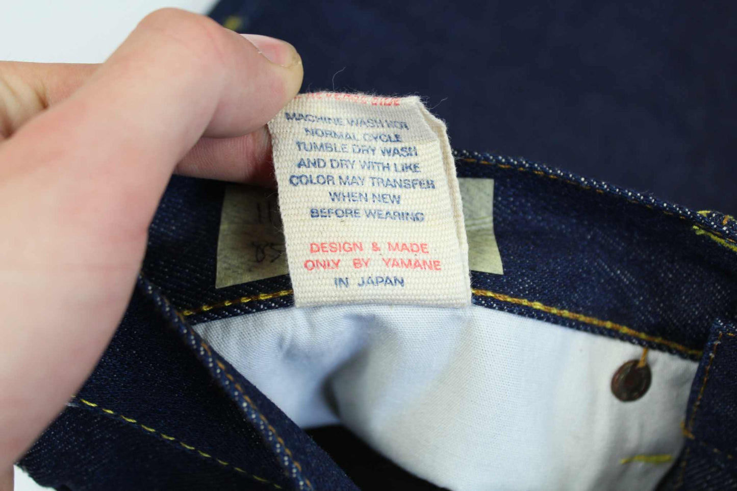 Evisu Denim JeansEvisu Denim Jeans | LAYZSSHOP | Evisu