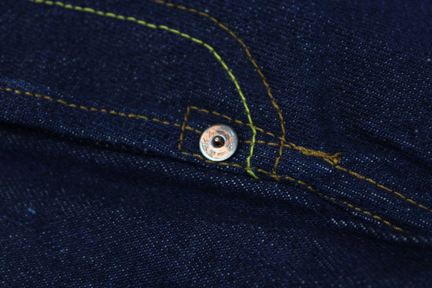 Evisu Denim JeansEvisu Denim Jeans | LAYZSSHOP | Evisu