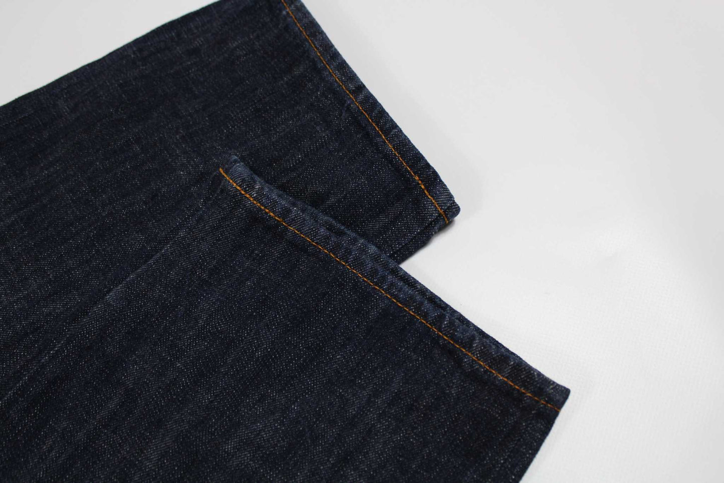 Evisu Denim Jeans Daicock SelvedgeEvisu Denim Jeans Daicock Selvedge | LAYZSSHOP | Evisu