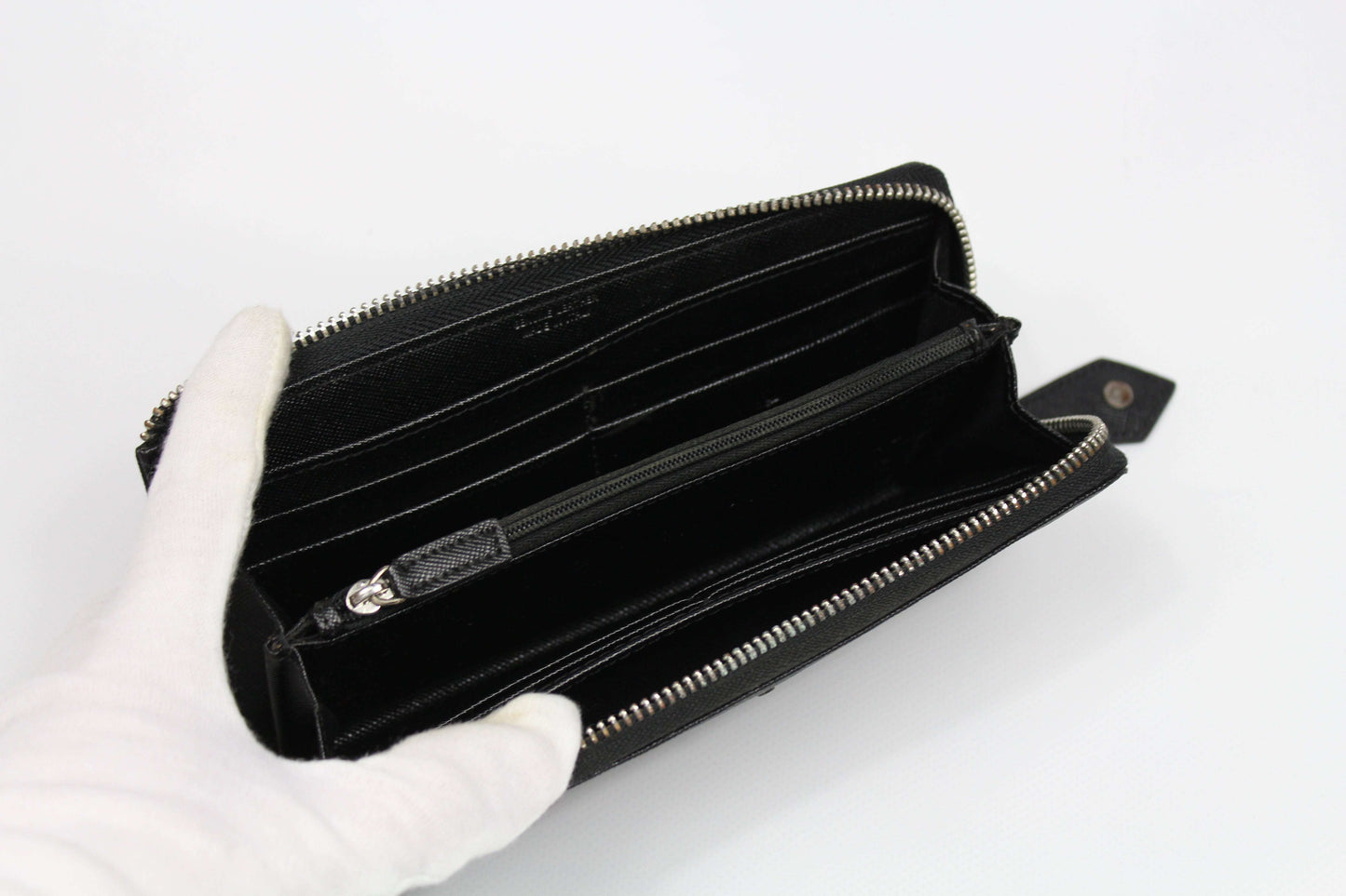 Vivienne Westwood Long Wallet - Portmonee