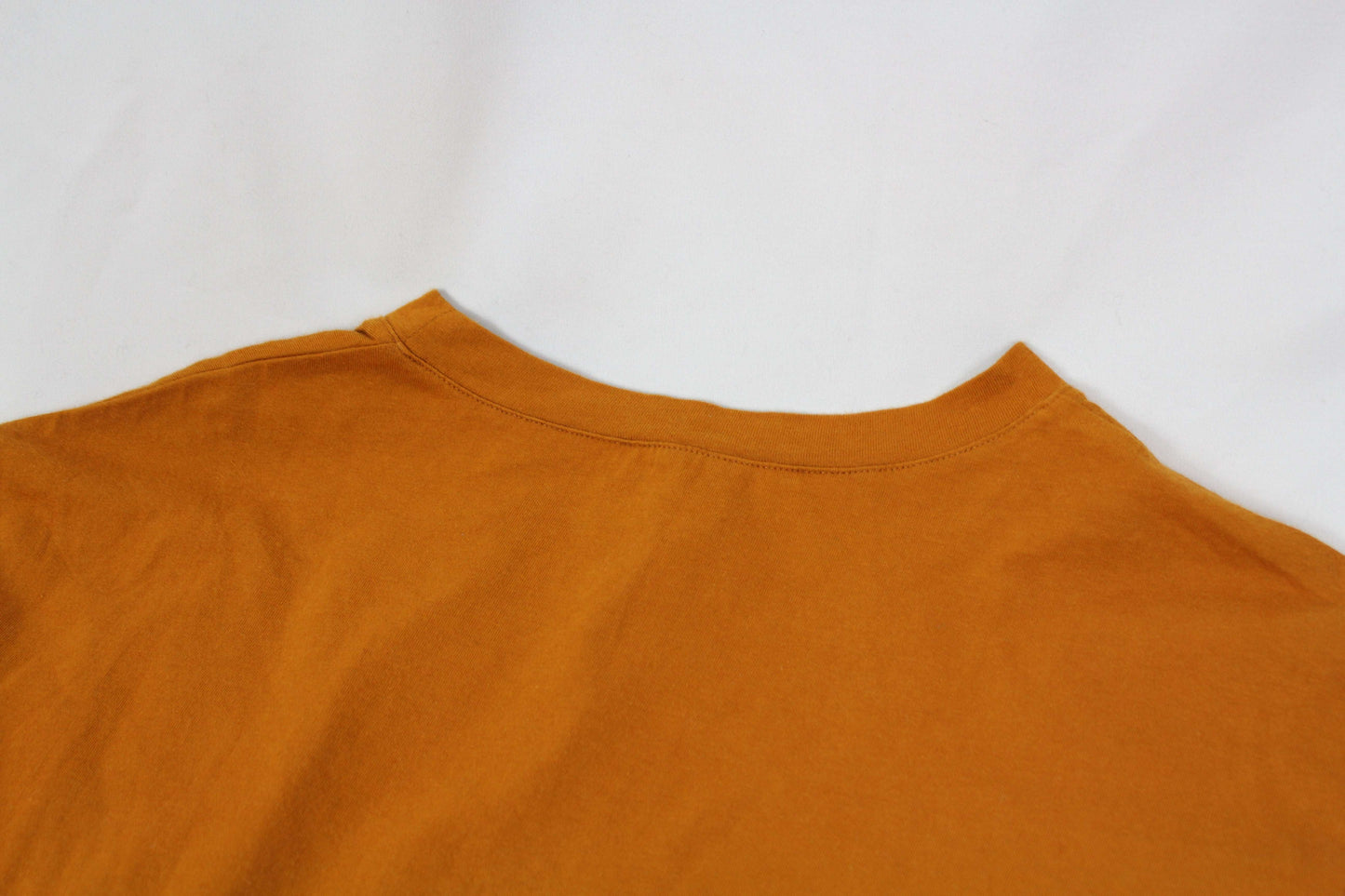 Vivienne Westwood Tshirt, size 38, in excellent condition displayed on a flat surface.