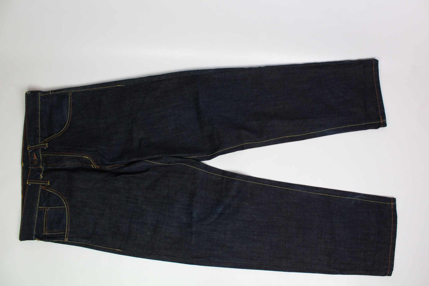 Evisu "Dragon" PantsEvisu "Dragon" Pants No. 2 | LAYZSSHOP | Evisu