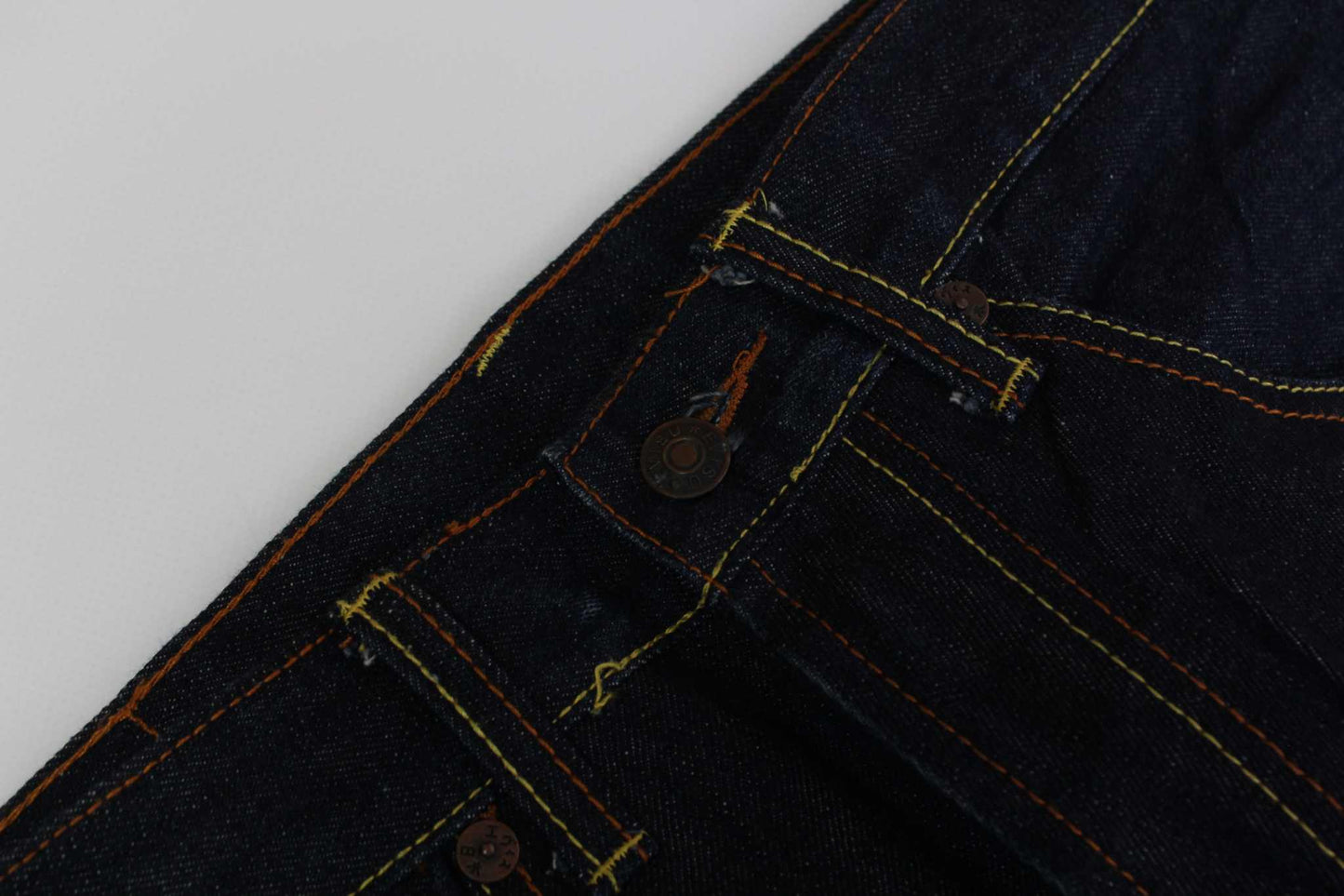 Evisu "Dragon" PantsEvisu "Dragon" Pants No. 2 | LAYZSSHOP | Evisu