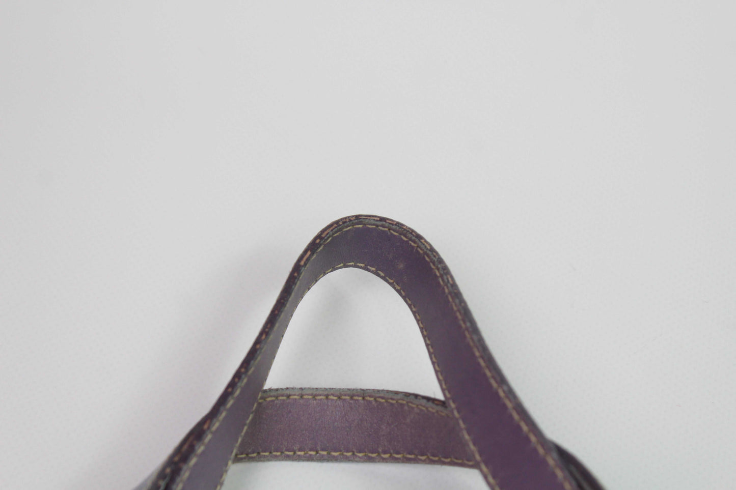 PRADA Shopper Lilac - Bag