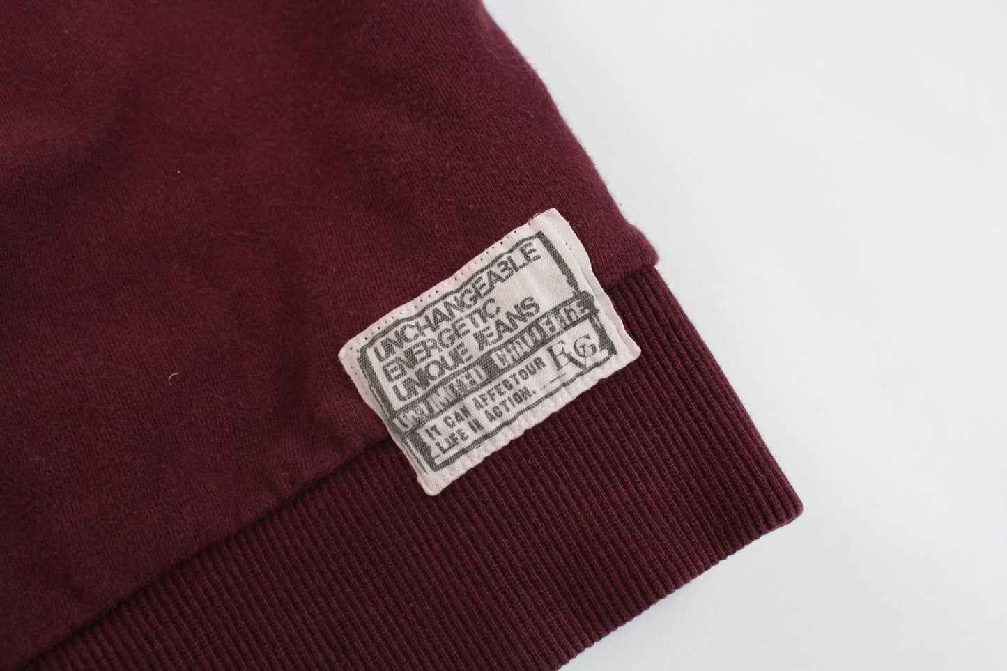 Evisu Seagull SweaterEvisu Seagull Sweater | LAYZSSHOP | Evisu