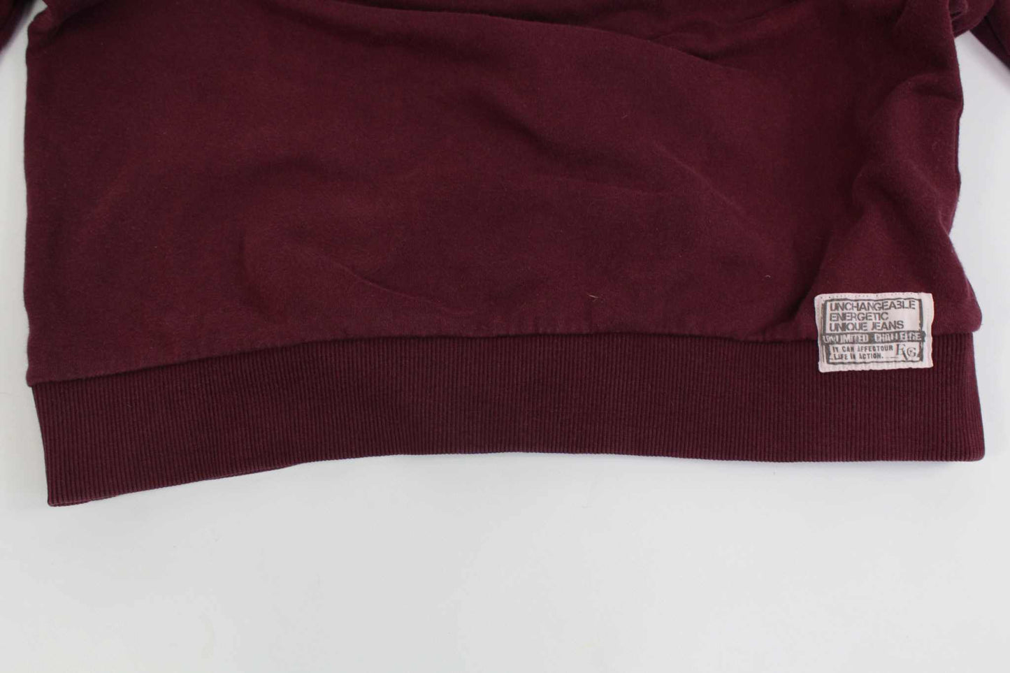 Evisu Seagull SweaterEvisu Seagull Sweater | LAYZSSHOP | Evisu