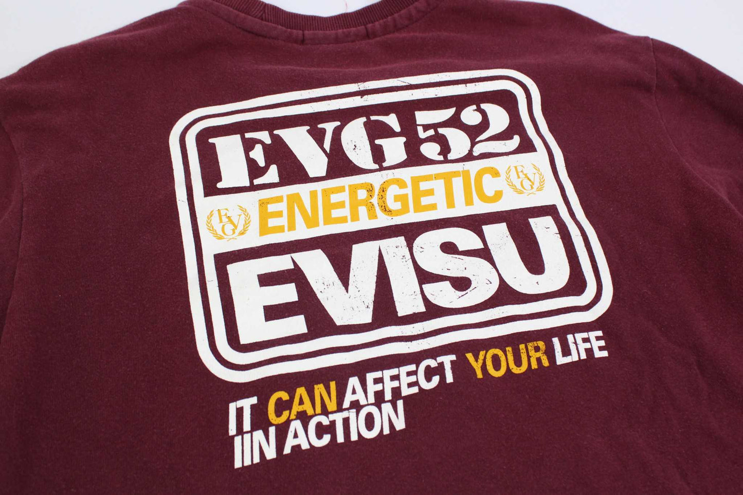 Evisu Seagull SweaterEvisu Seagull Sweater | LAYZSSHOP | Evisu