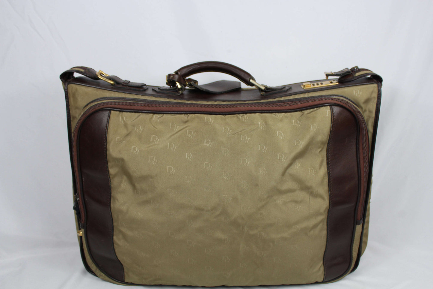 Dior Koffer RARE -