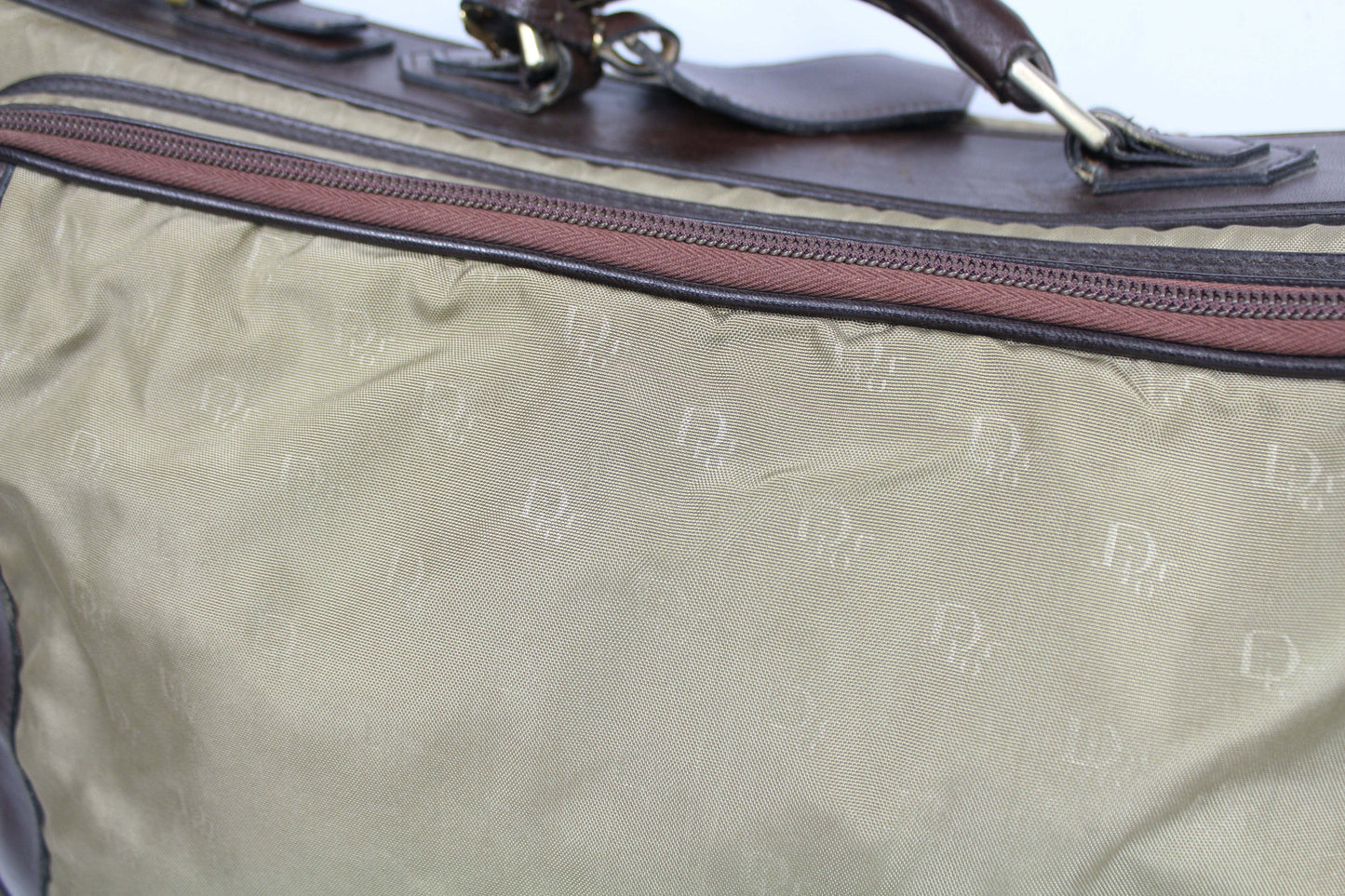 Dior Koffer RARE -