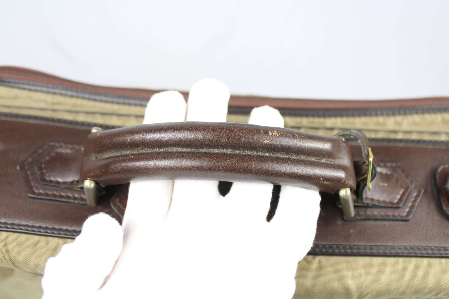 Dior Koffer RARE -