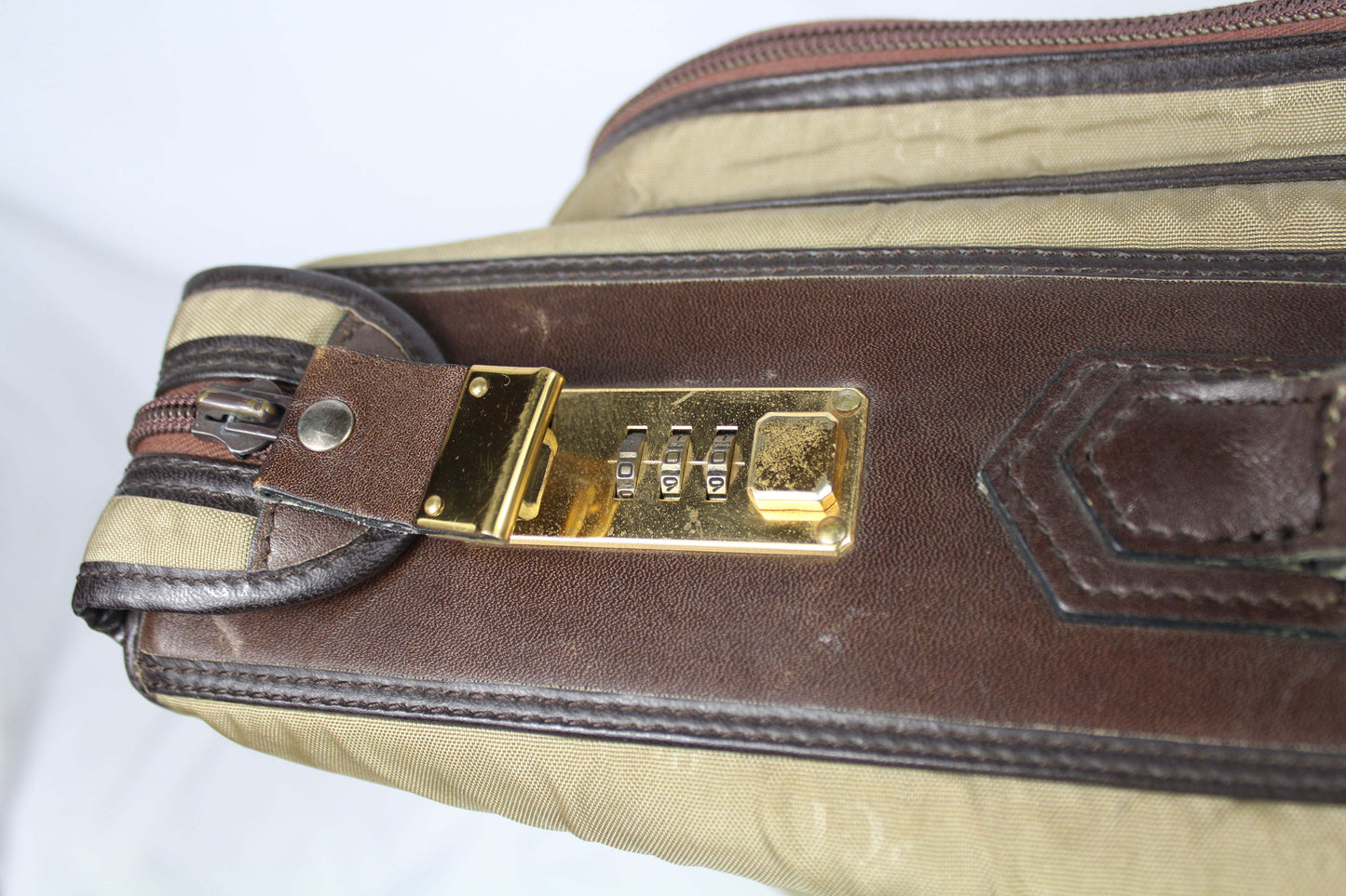 Dior Koffer RARE -