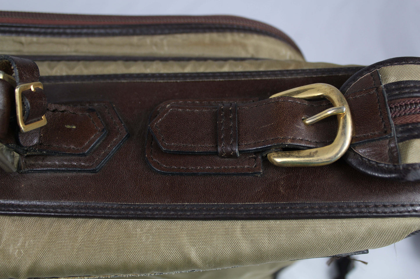 Dior Koffer RARE -