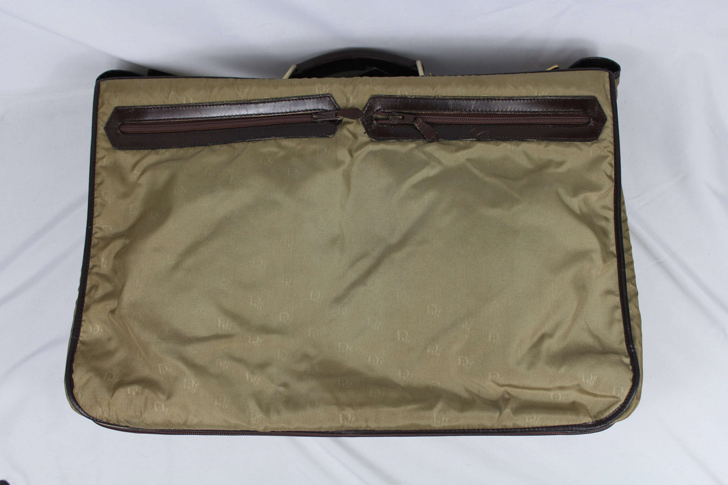 Dior Koffer RARE -