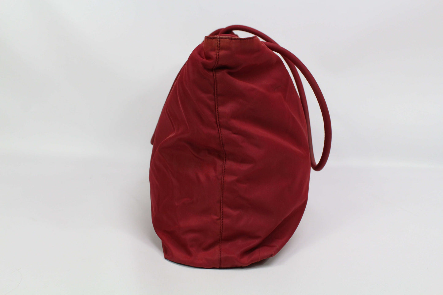 Prada Handbag Red - Bag