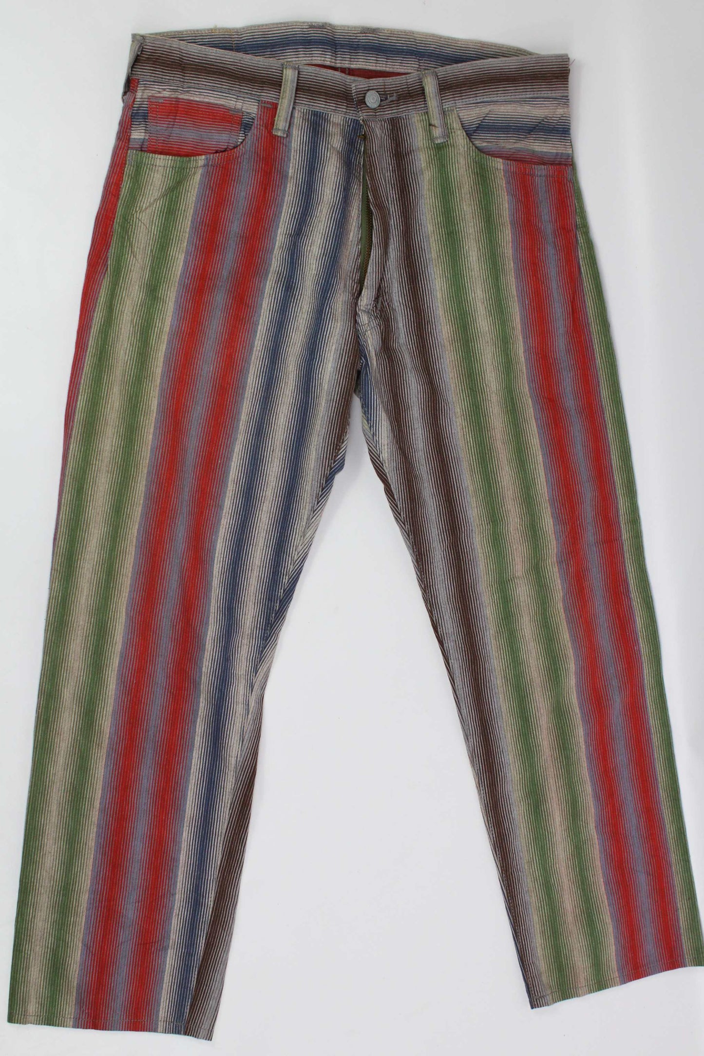 Evisu Colour PantsEvisu Colour Pants | LAYZSSHOP | Versace
