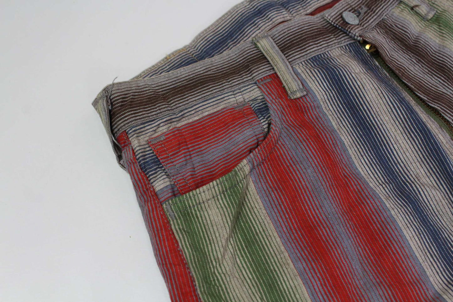 Evisu Colour PantsEvisu Colour Pants | LAYZSSHOP | Versace