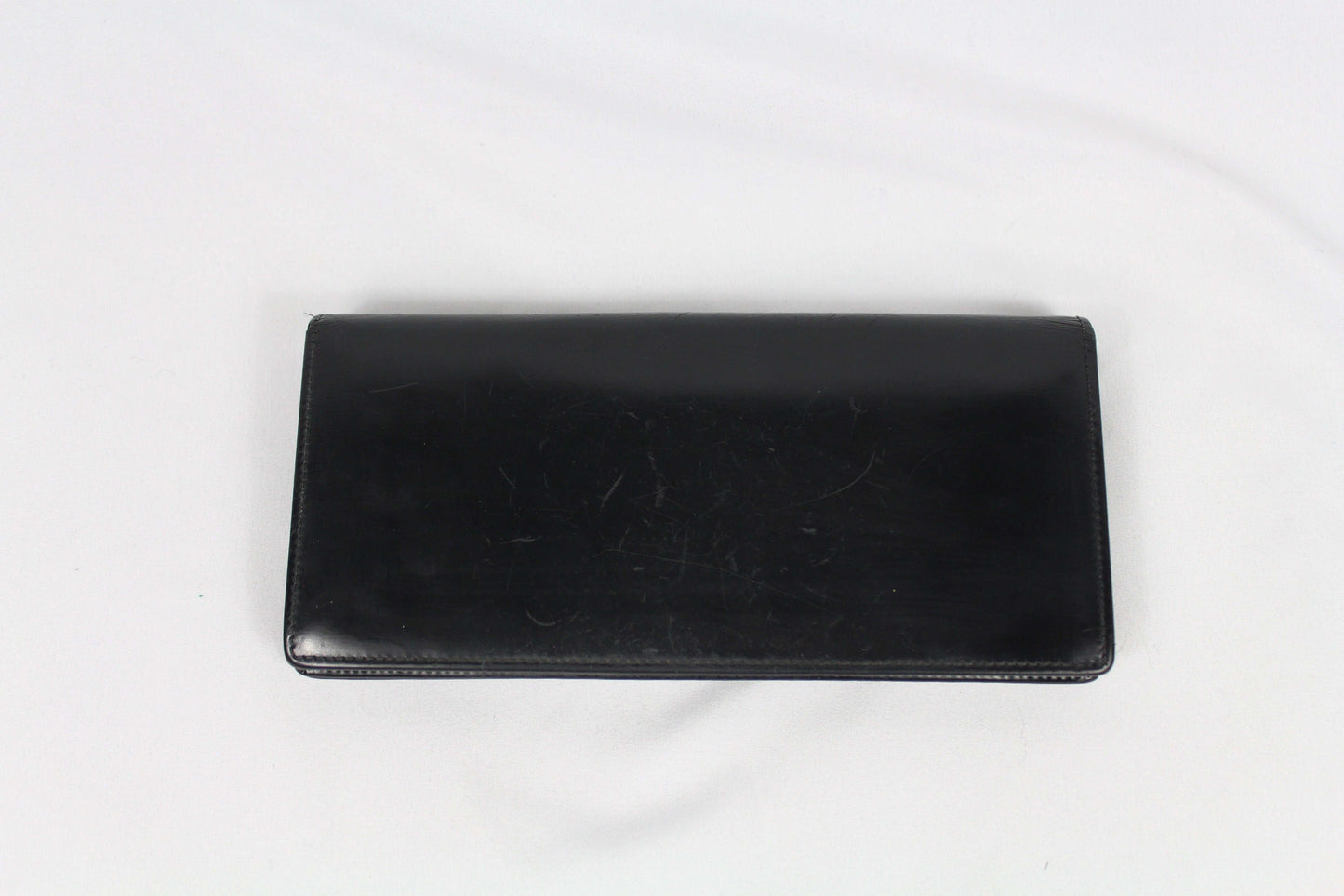 Cartier Long Wallet Black - Portmonee