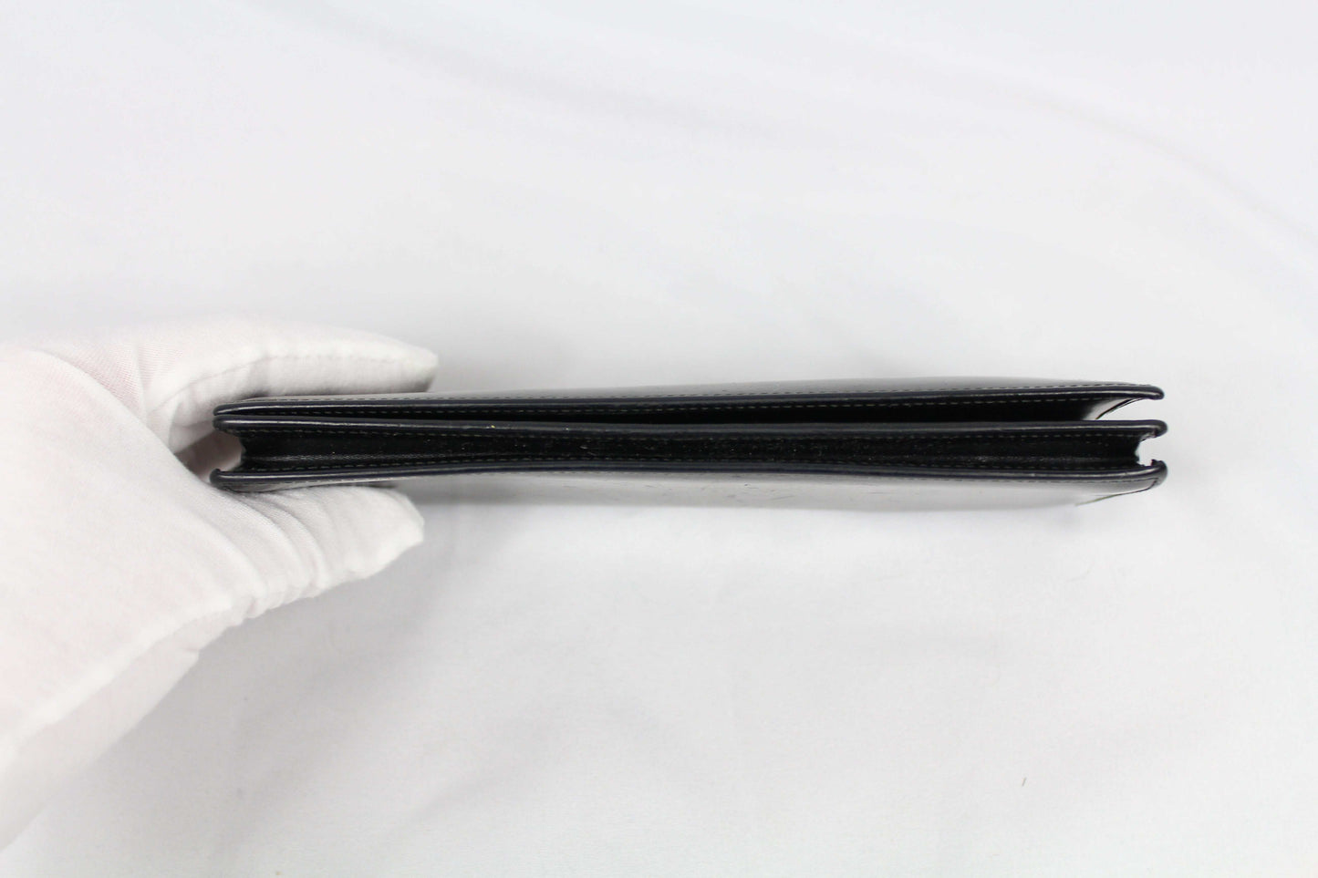 Cartier Long Wallet Black - Portmonee