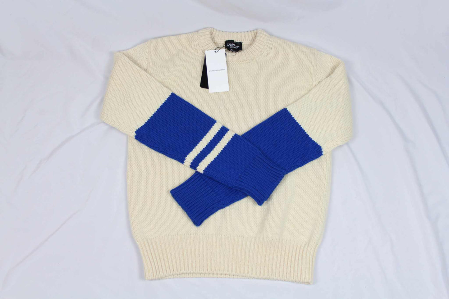 Calvin Klein 205W39NYC Wool SweaterCalvin Klein 205W39NYC Wool Sweater | LAYZSSHOP | Calvin Klein