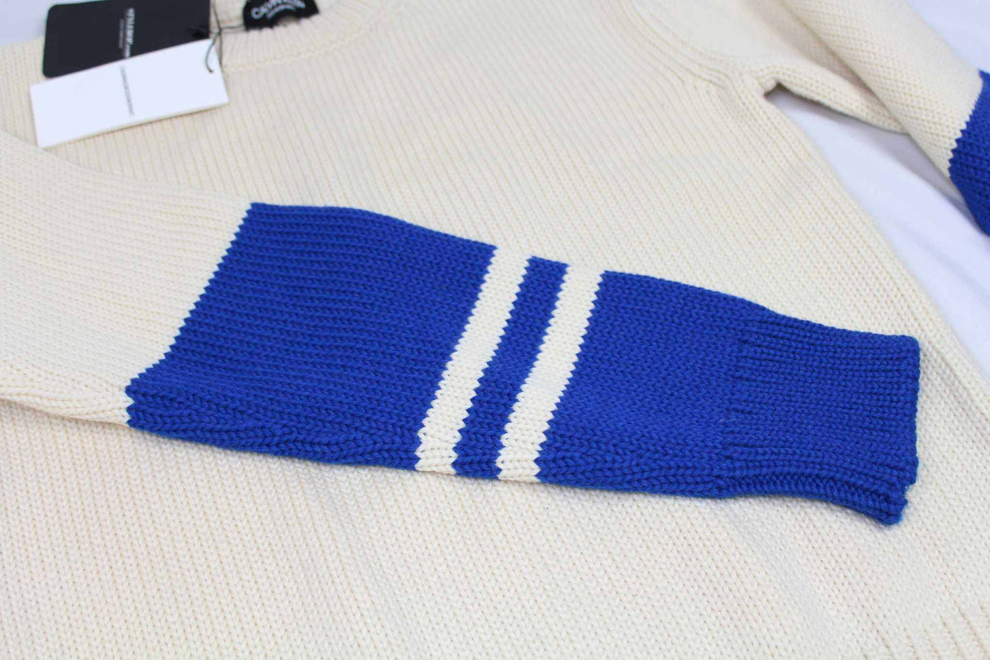 Calvin Klein 205W39NYC Wool SweaterCalvin Klein 205W39NYC Wool Sweater | LAYZSSHOP | Calvin Klein