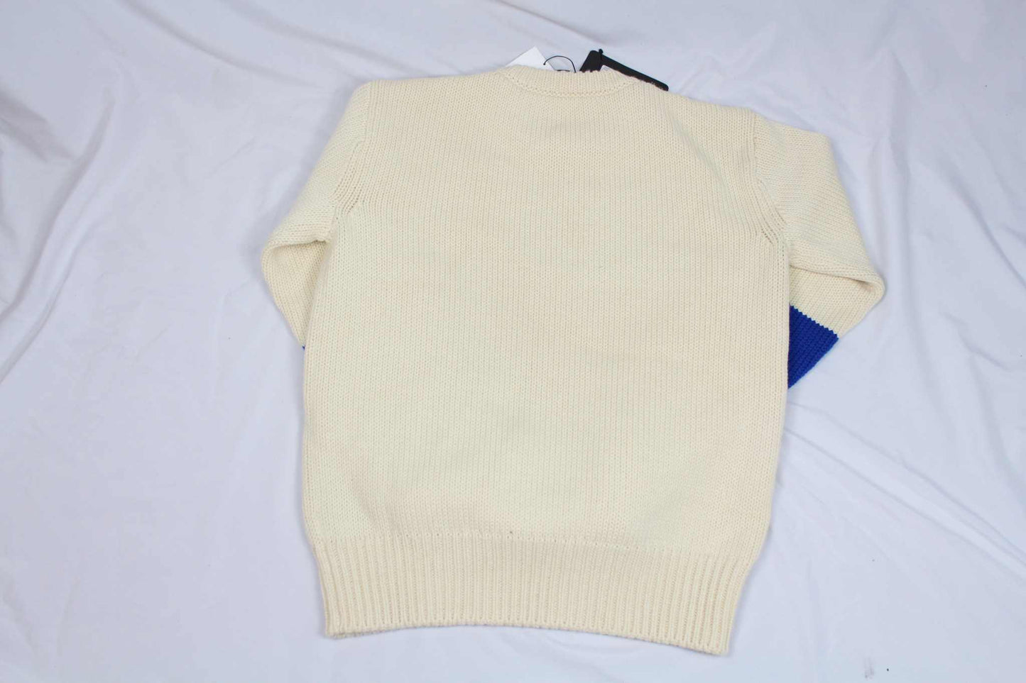 Calvin Klein 205W39NYC Wool SweaterCalvin Klein 205W39NYC Wool Sweater | LAYZSSHOP | Calvin Klein