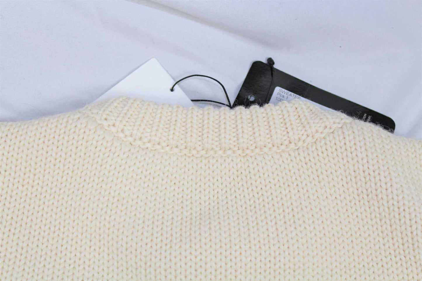 Calvin Klein 205W39NYC Wool SweaterCalvin Klein 205W39NYC Wool Sweater | LAYZSSHOP | Calvin Klein