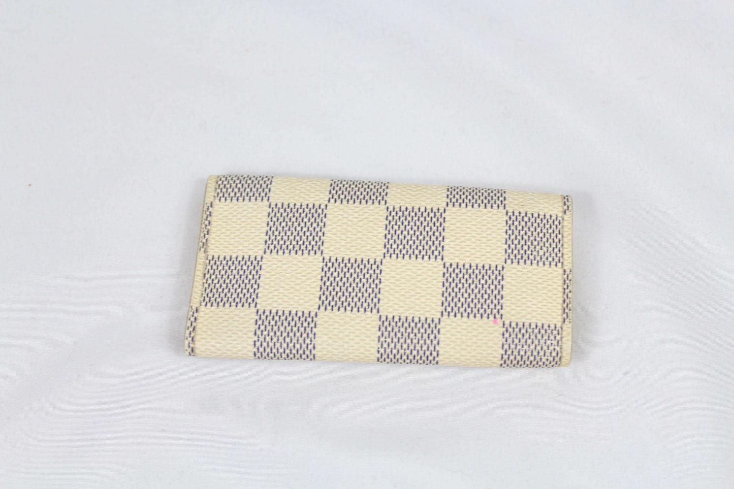 Louis Vuitton Damier Keyholder - Keyholder