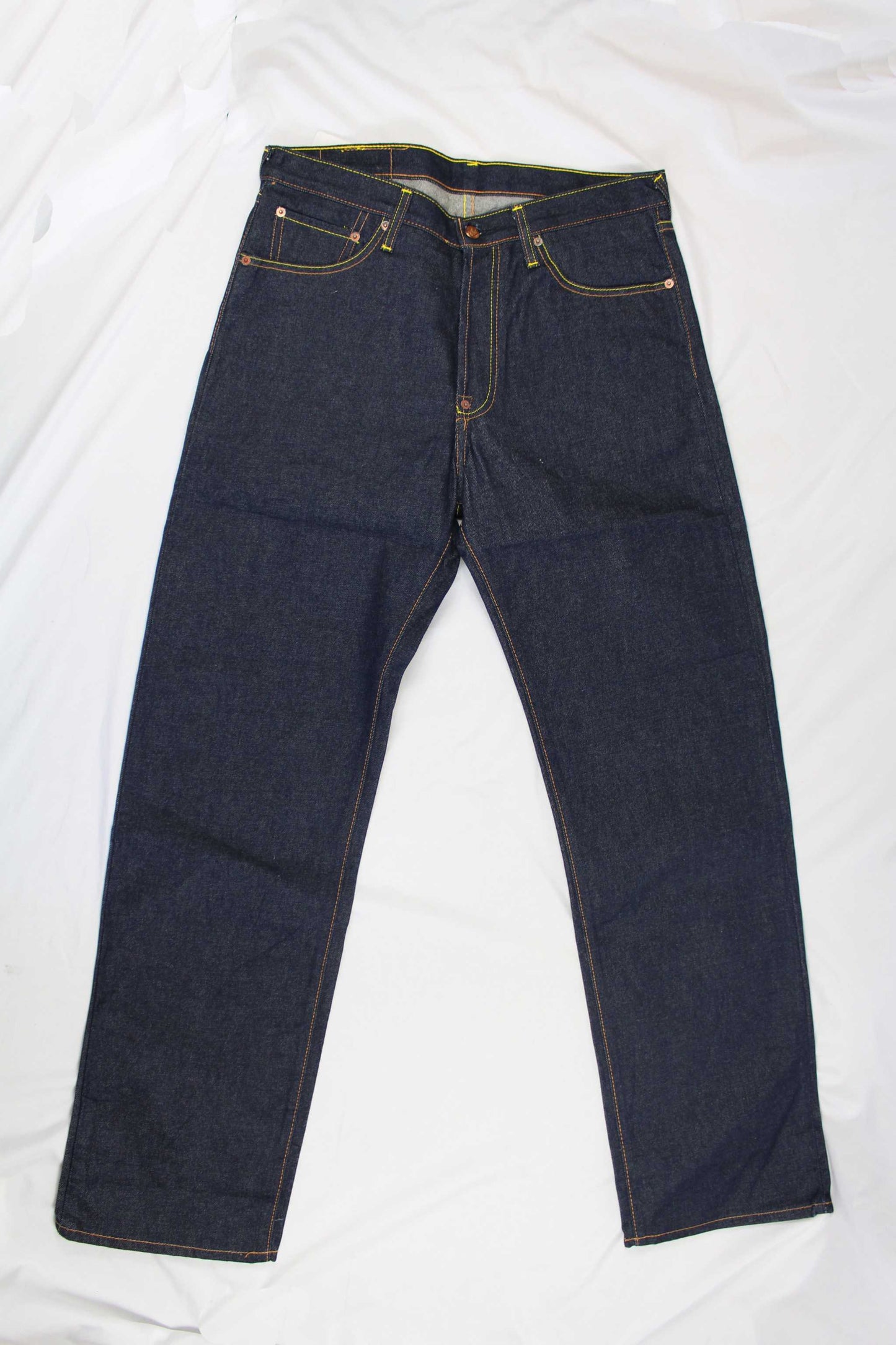 Evisu Denim Stutted SeagullEvisu Denim Stutted Seagull | LAYZSSHOP | Evisu