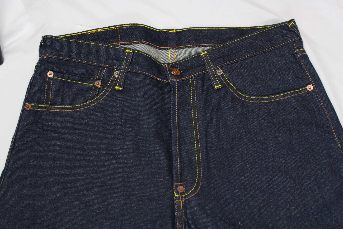 Evisu Denim Stutted SeagullEvisu Denim Stutted Seagull | LAYZSSHOP | Evisu