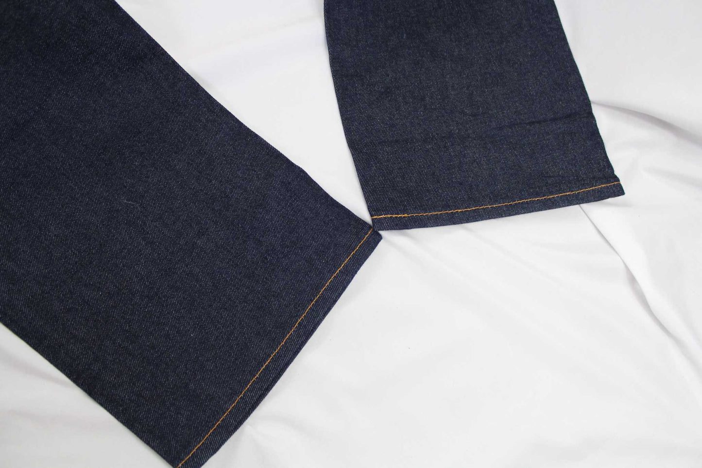 Evisu Denim Red Seagull Silver Pocket | LAYZSSHOP | Evisu