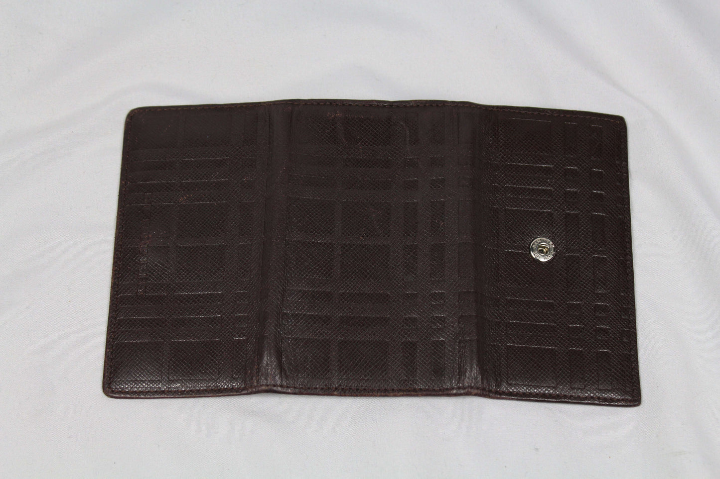 Burberry Keyholder - Keyholder