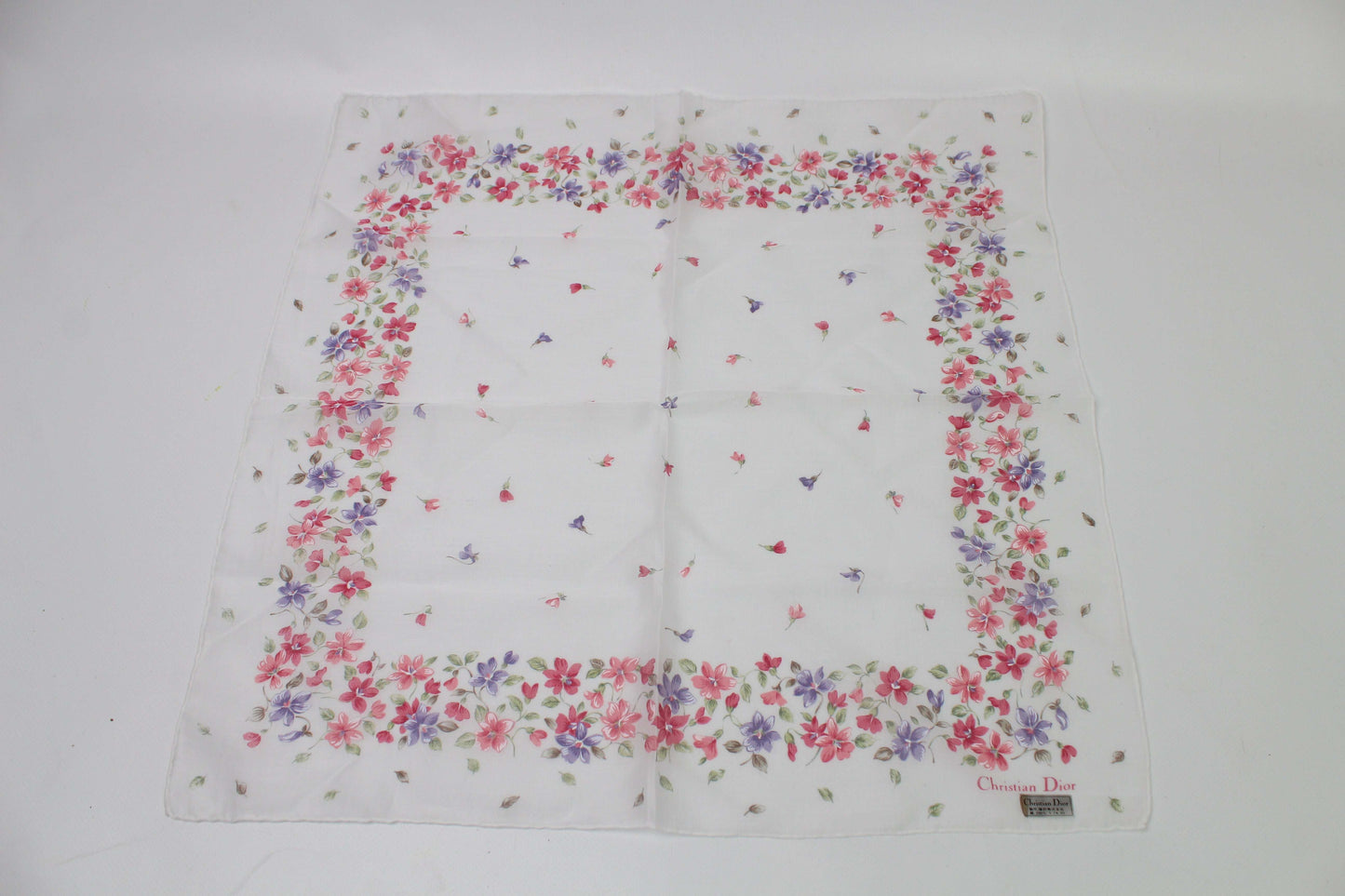 DIOR Scarfs - Bandana