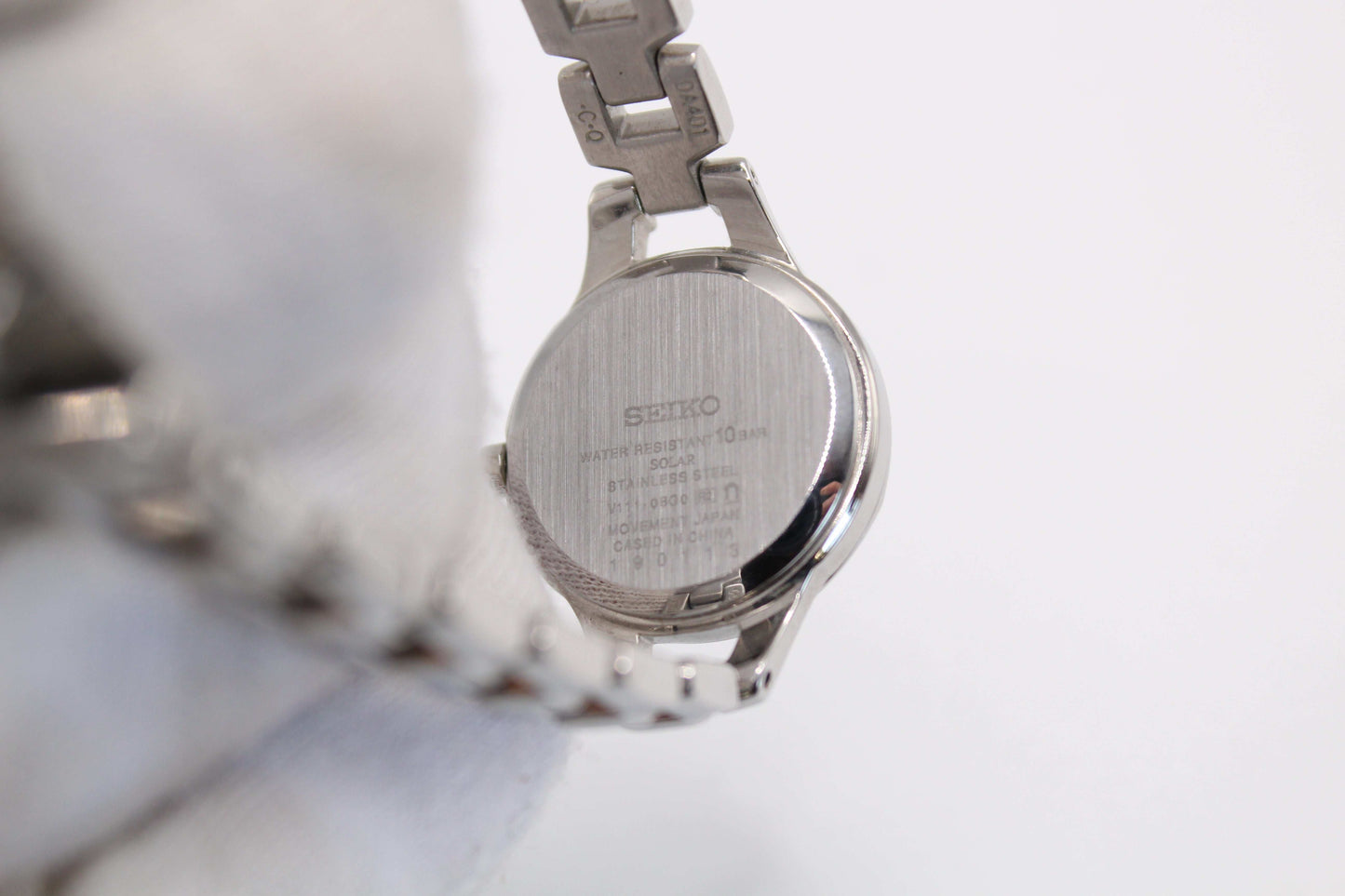 SEIKO Ladyswatch - Uhr