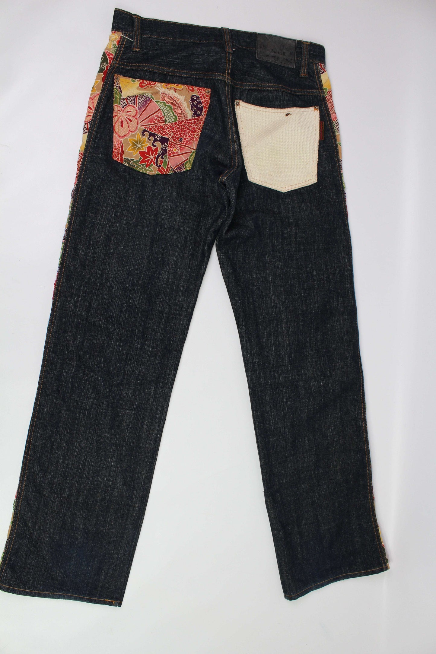JUVENILE Flower Denim - Hose