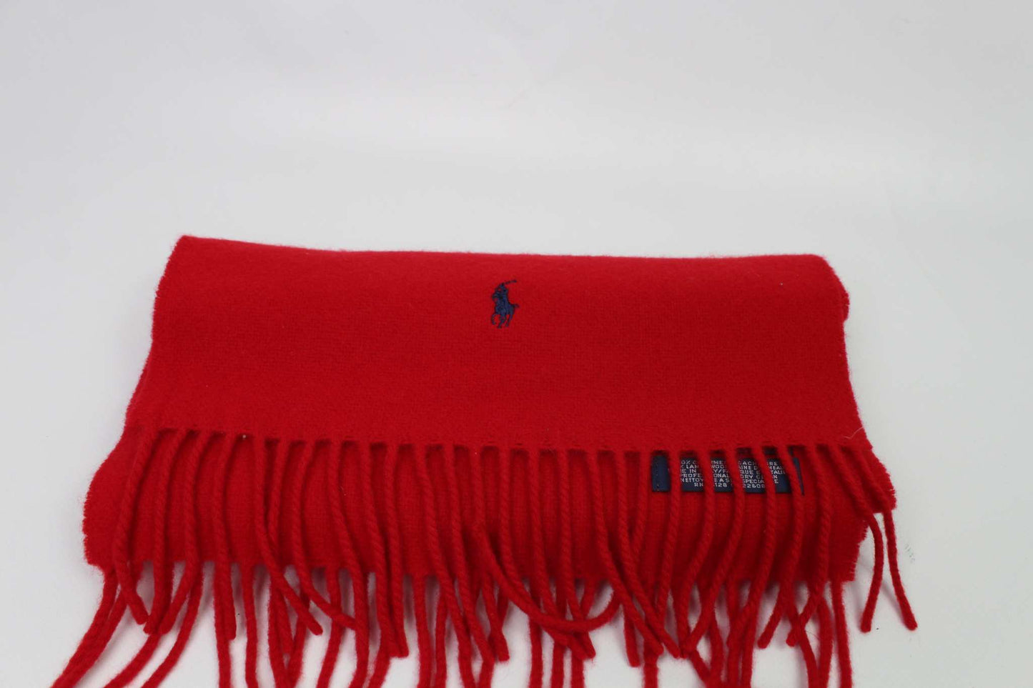 POLO RALPH LAURENT Scarf - Schal