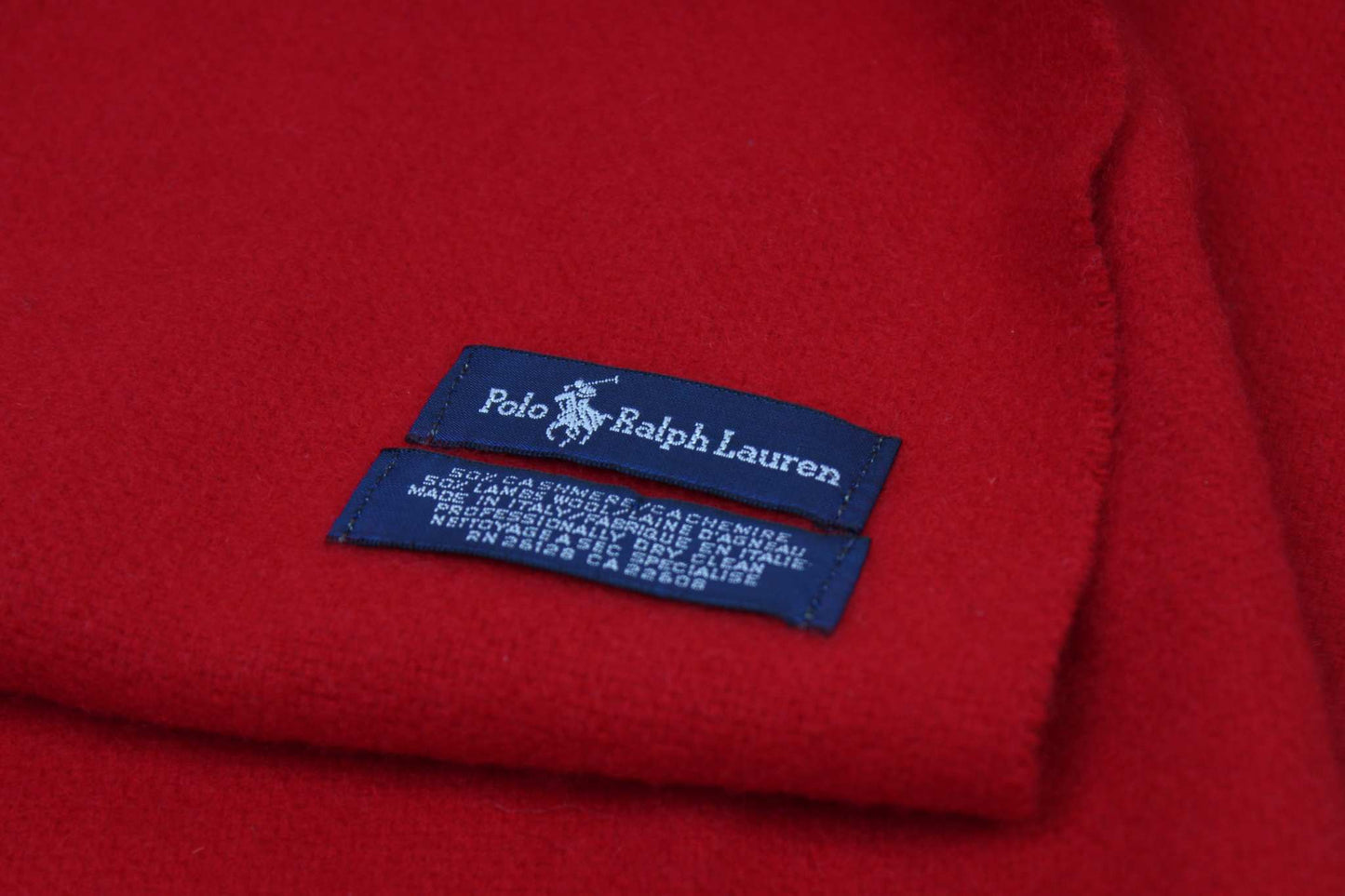 POLO RALPH LAURENT Scarf - Schal