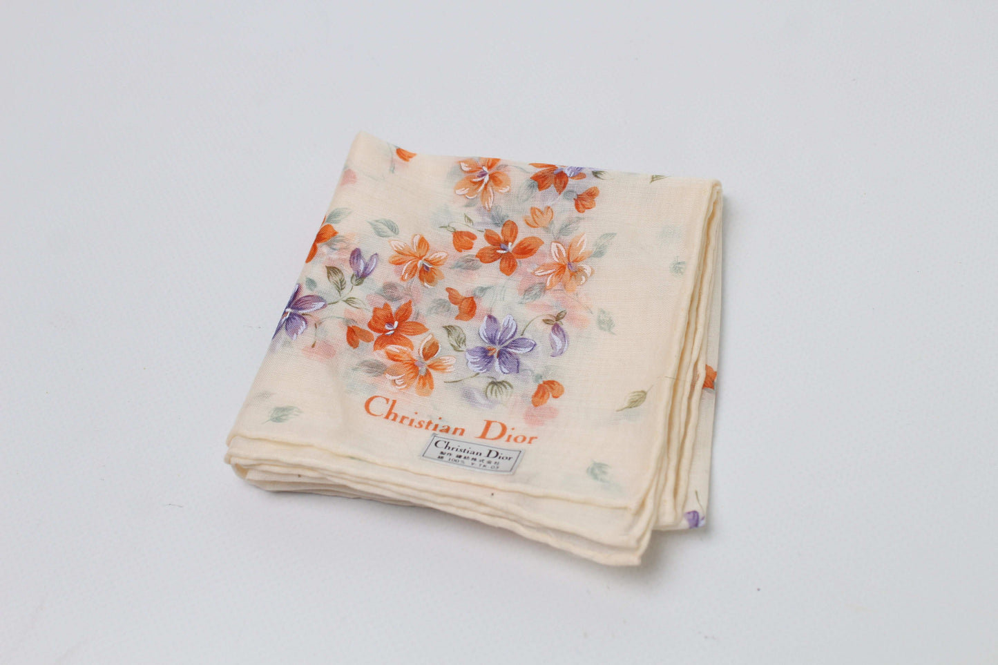DIOR Scarfs - Bandana