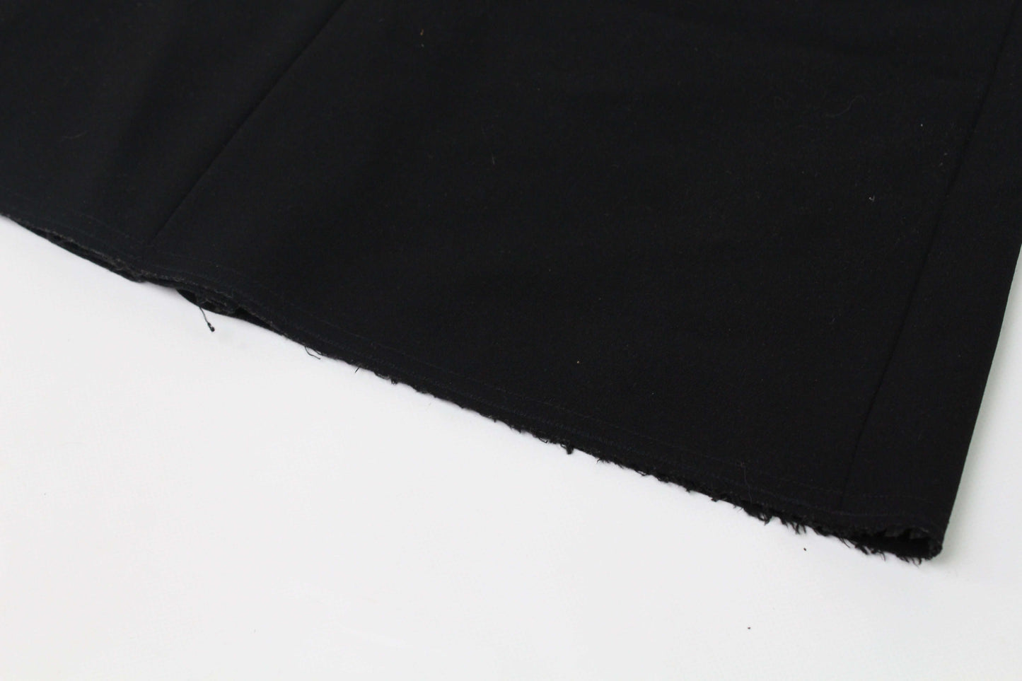 Prada Skirt Black - Rock
