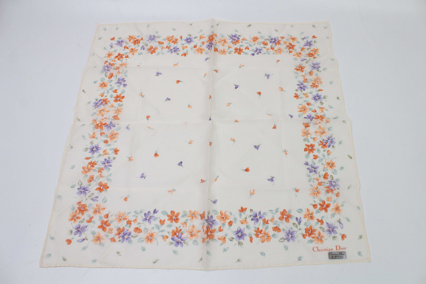 DIOR Scarfs - Bandana