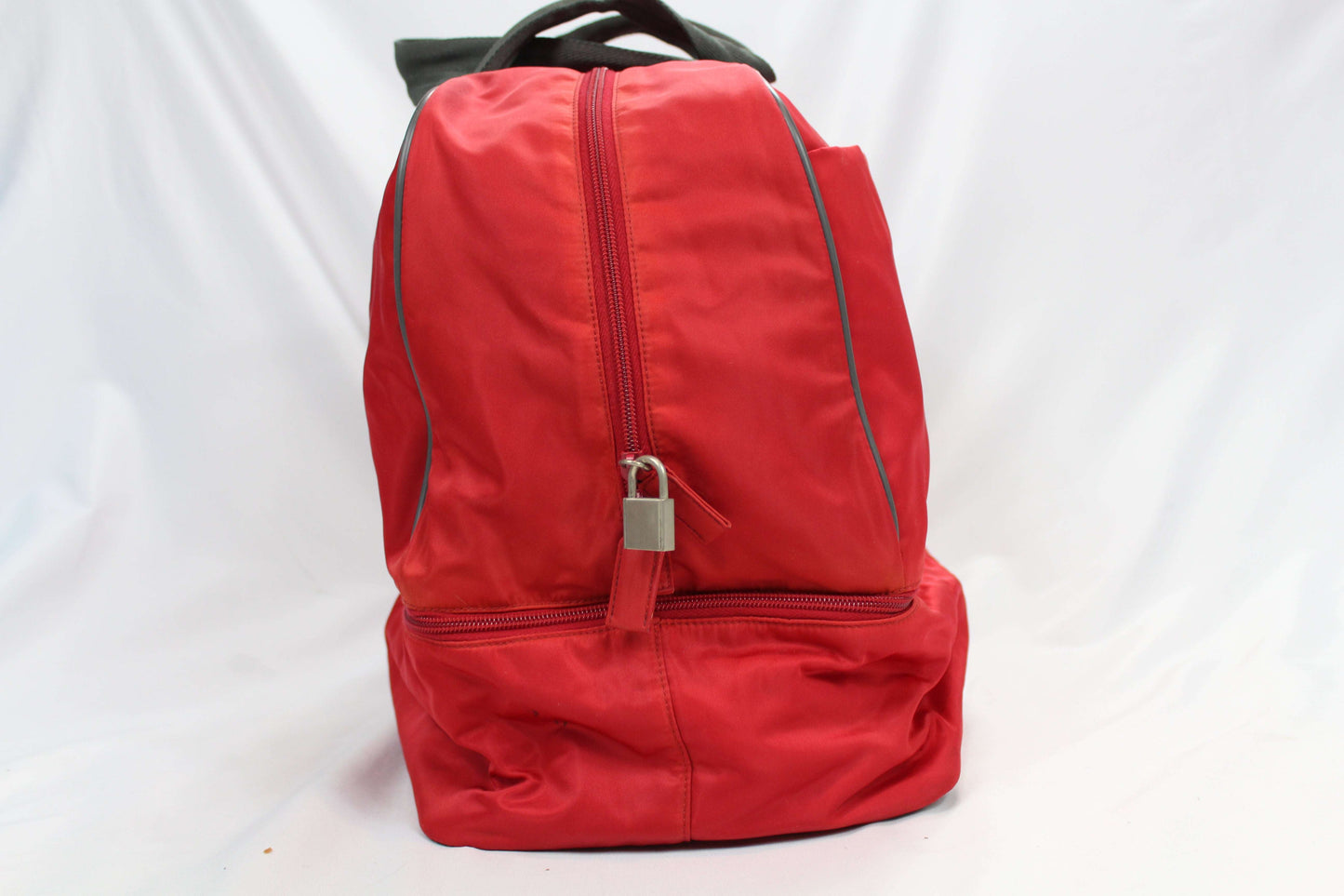 Prada Sports Travel Bag - Keepall