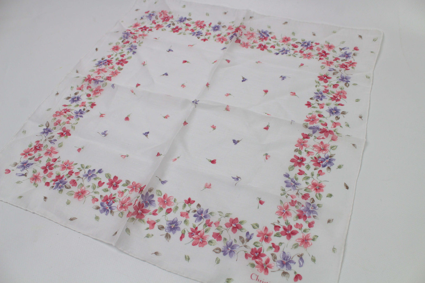 DIOR Scarfs - Bandana