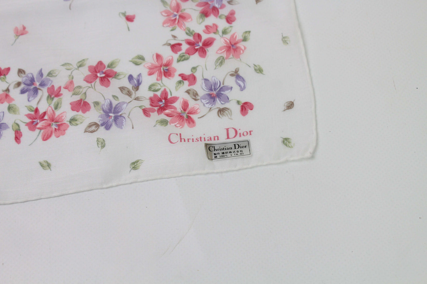 DIOR Scarfs - Bandana