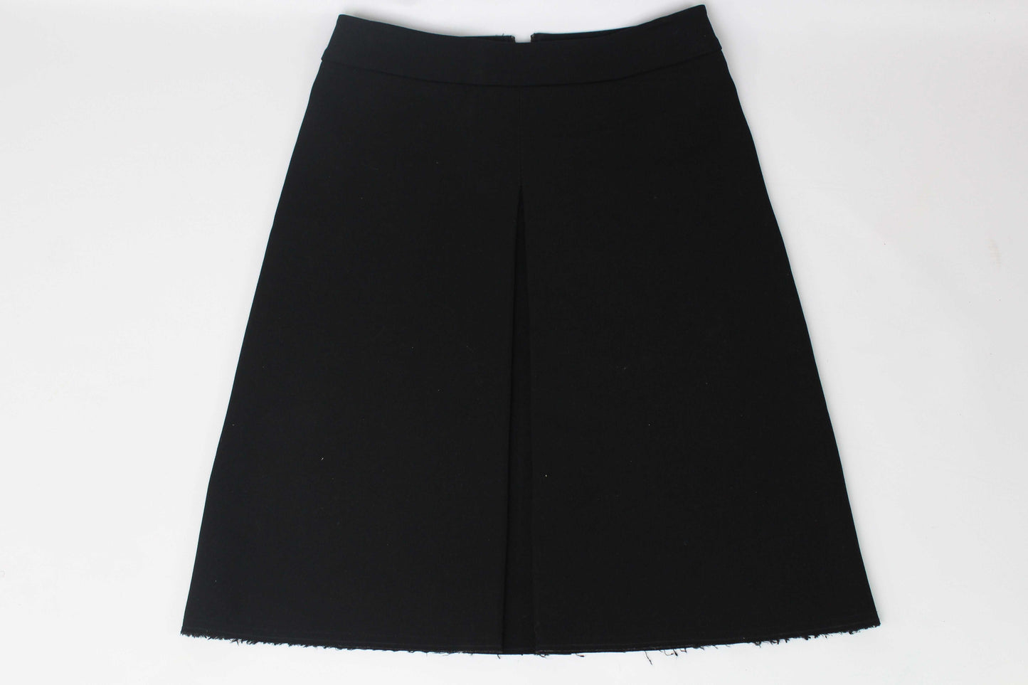 Prada Skirt Black - Rock