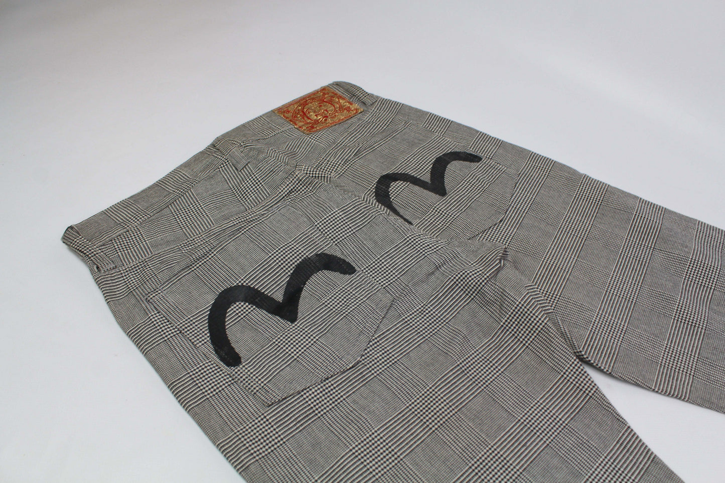 EVISU Japanese Pants | LAYZSSHOP | Evisu