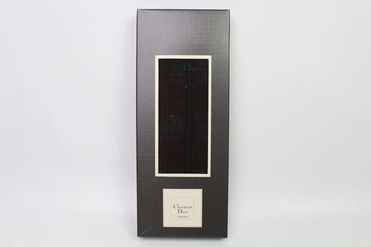 DIOR Socks | LAYZSSHOP | Dior Vintage