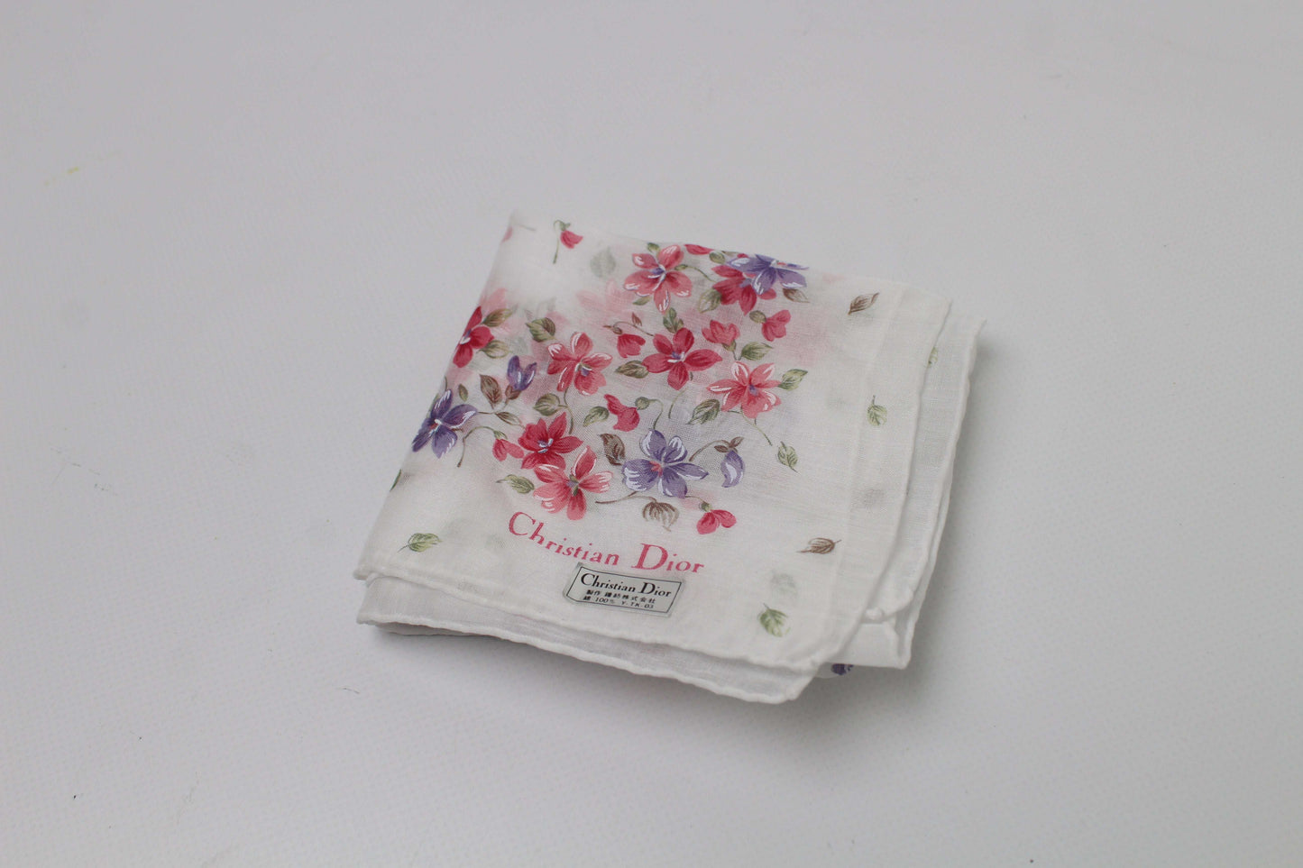 DIOR Scarfs - Bandana